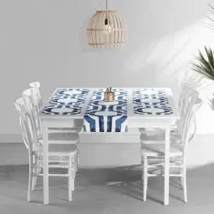 Dining & Kitchen